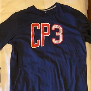 Men’s CP3 Tshirt